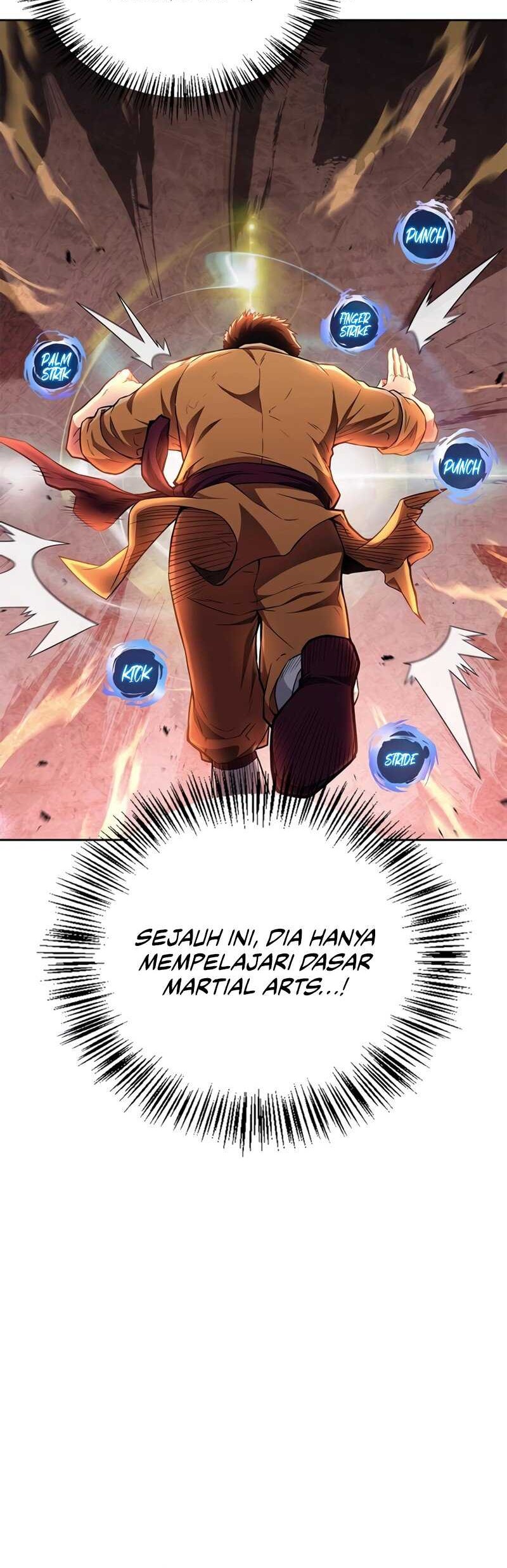 Genius Martial Arts Trainer Chapter 23 Gambar 29