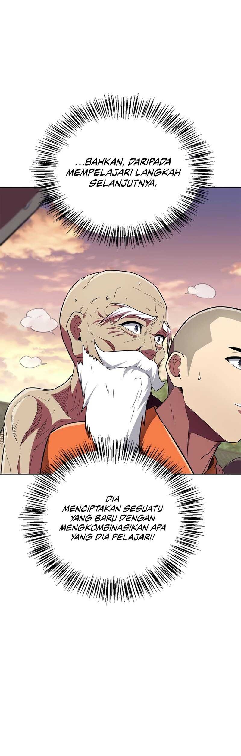 Genius Martial Arts Trainer Chapter 23 Gambar 31