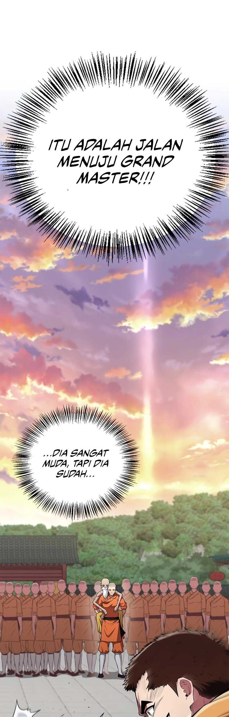 Genius Martial Arts Trainer Chapter 23 Gambar 32