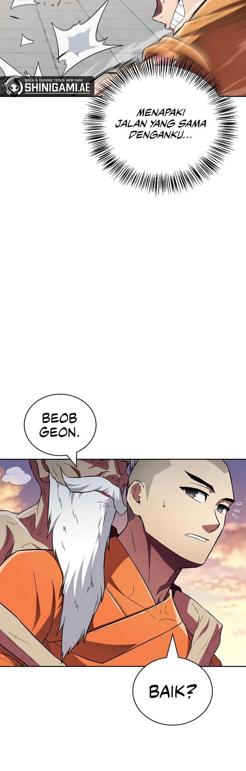 Genius Martial Arts Trainer Chapter 23 Gambar 33