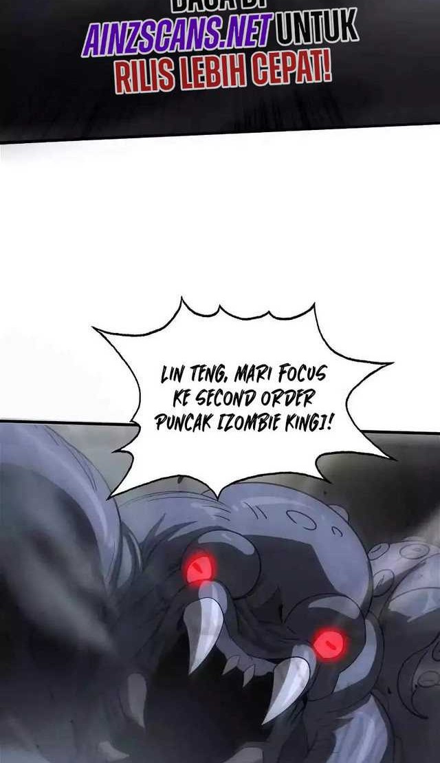 Apocalypse Sword God Chapter 18 Gambar 23