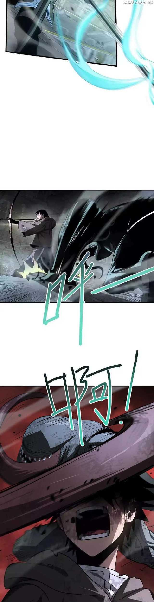 Apocalypse Sword God Chapter 18 Gambar 26