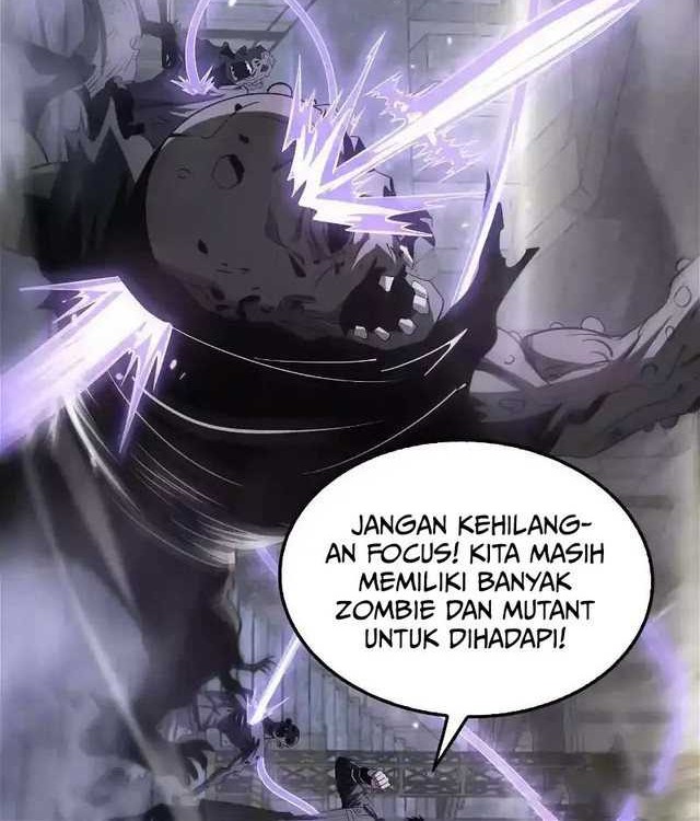 Apocalypse Sword God Chapter 18 Gambar 41