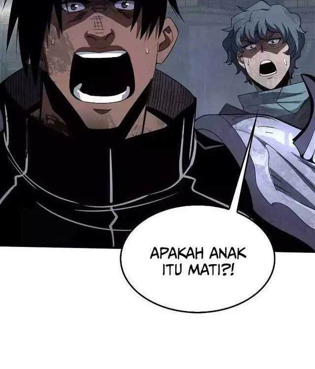 Apocalypse Sword God Chapter 18 Gambar 61