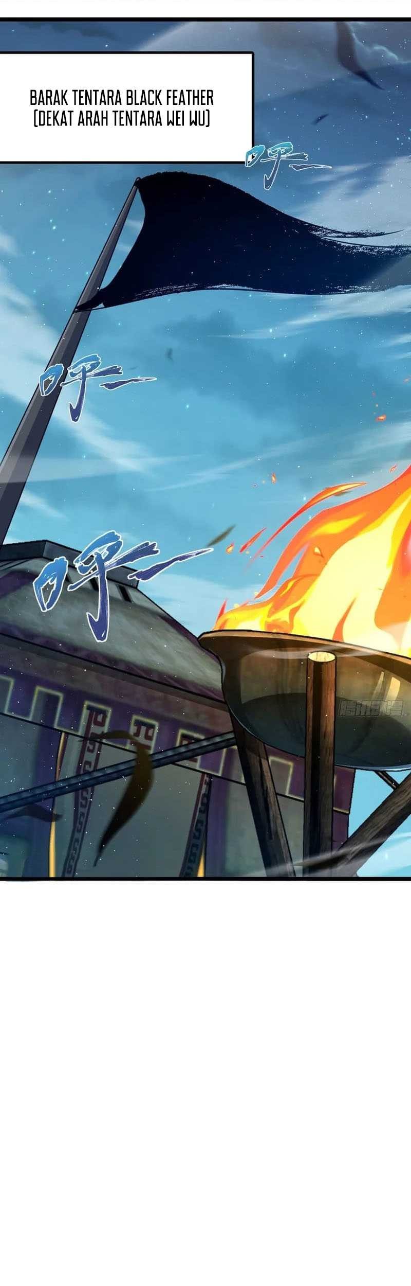Baca Manhua Spare Me, Great Lord! Chapter 536 Gambar 2