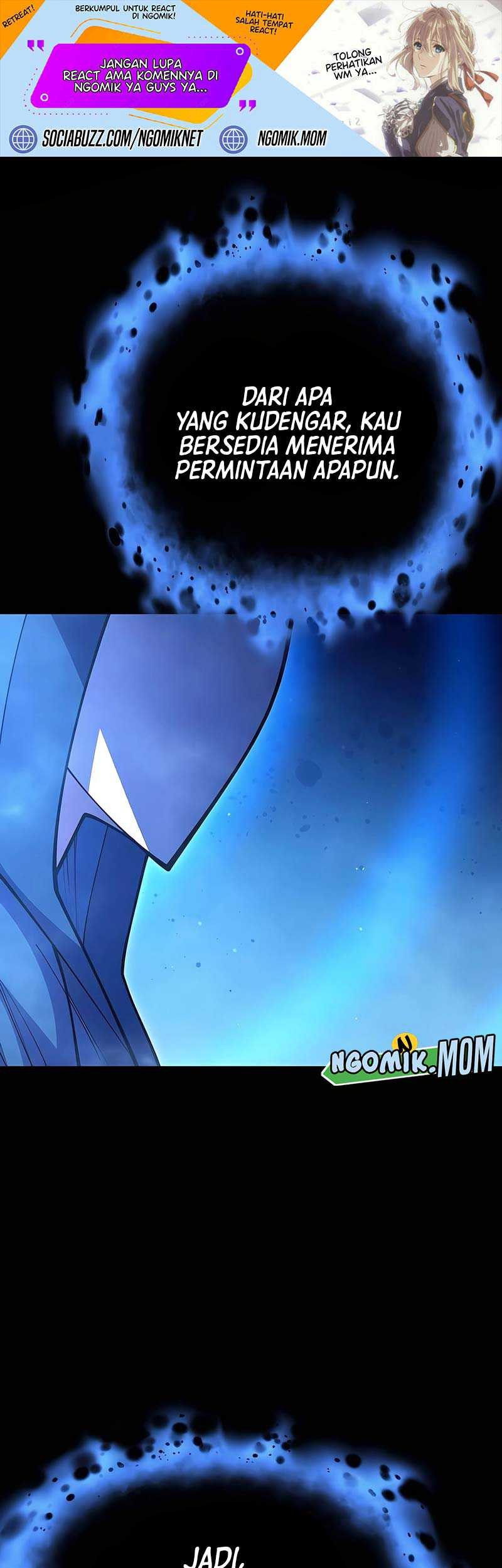 Baca Manhwa World’s Greatest Senior Disciple Chapter 95 Gambar 2