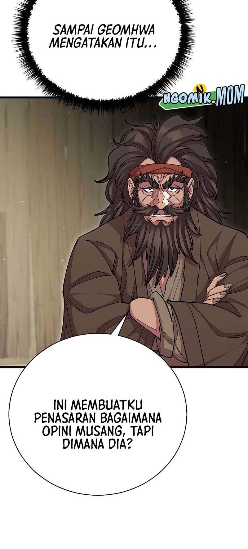 World’s Greatest Senior Disciple Chapter 94 Gambar 37