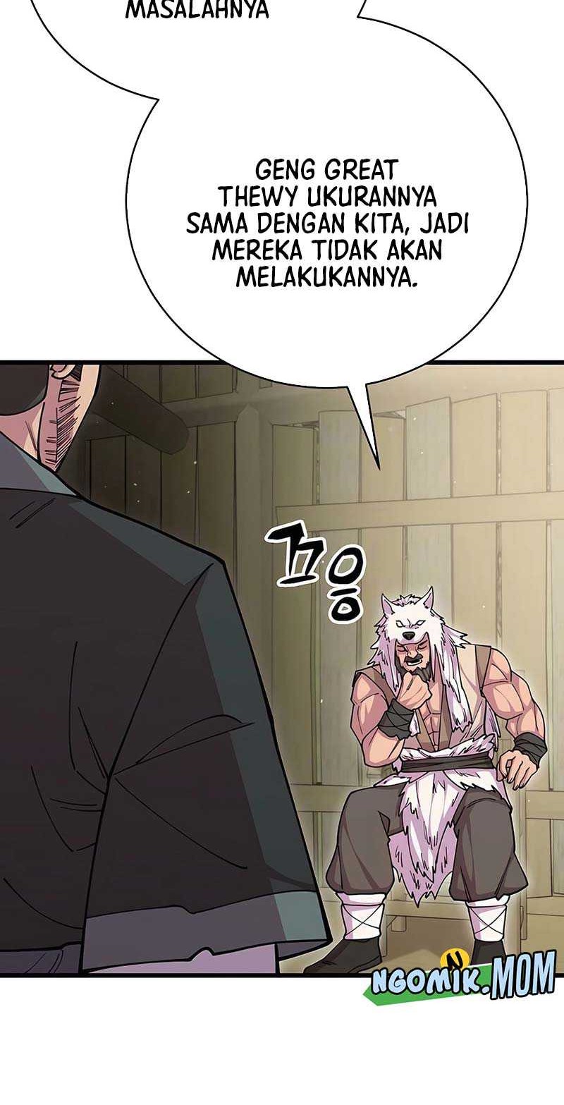 World’s Greatest Senior Disciple Chapter 94 Gambar 49