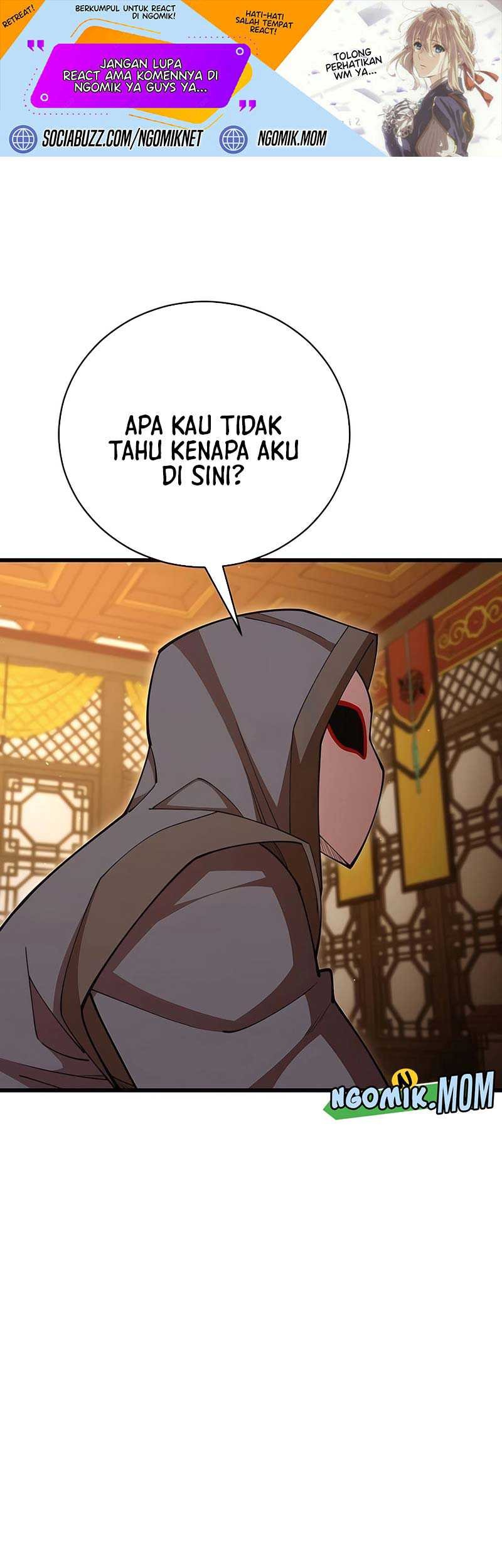 Baca Manhwa World’s Greatest Senior Disciple Chapter 94 Gambar 2