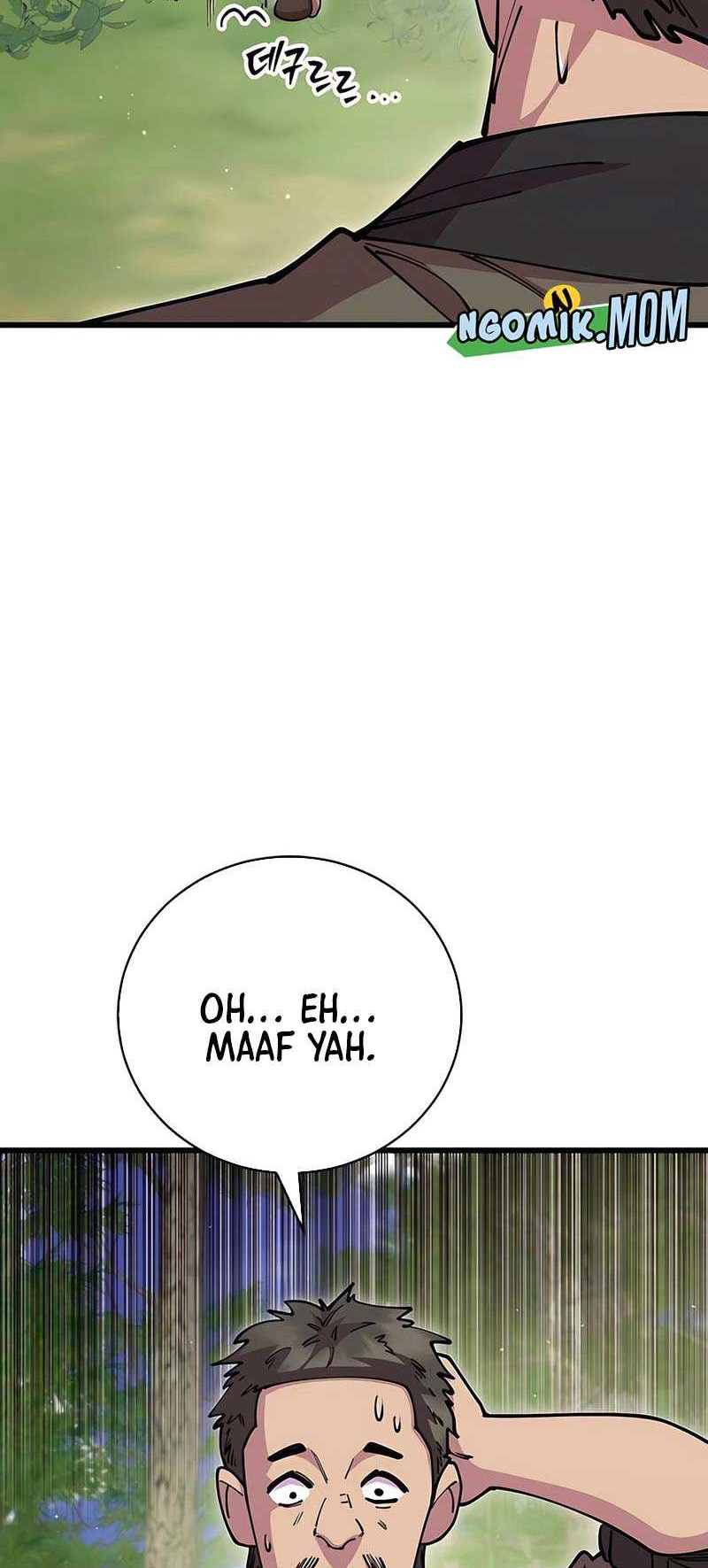 World’s Greatest Senior Disciple Chapter 94 Gambar 65