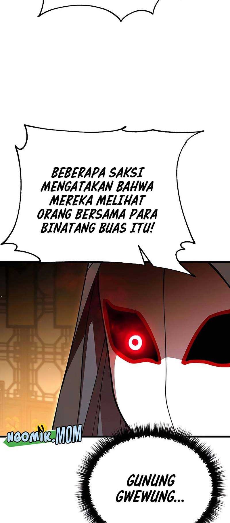 World’s Greatest Senior Disciple Chapter 94 Gambar 15