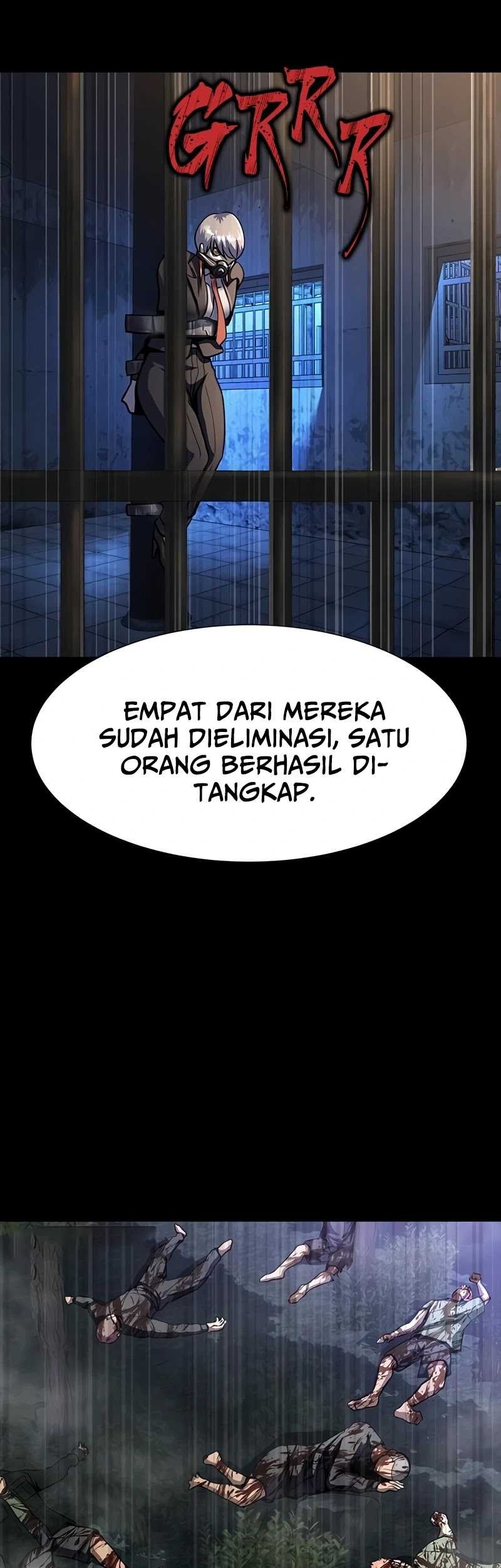 Steel-Eating Player Chapter 48 Gambar 48