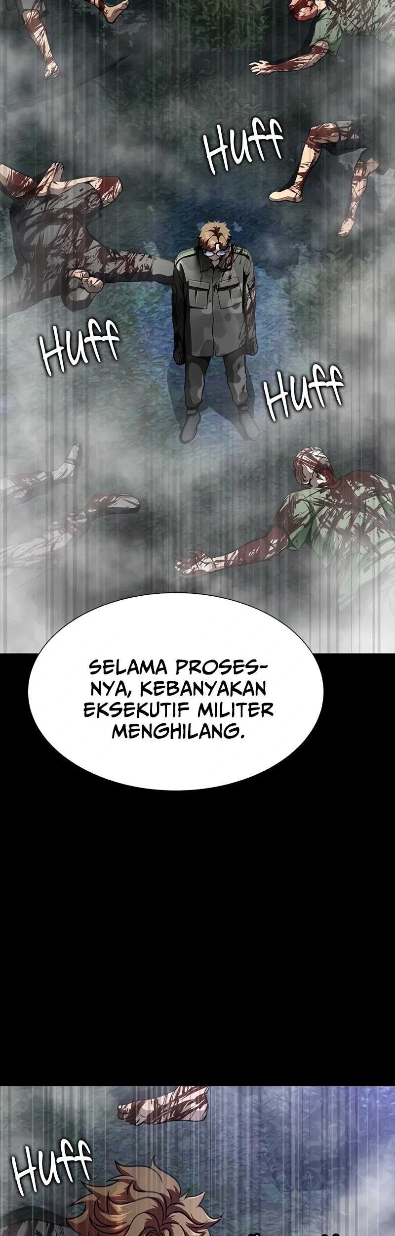 Steel-Eating Player Chapter 48 Gambar 49