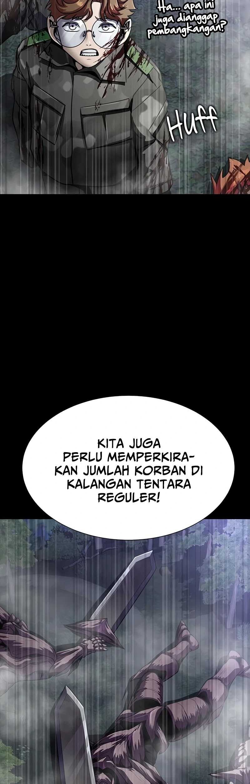 Steel-Eating Player Chapter 48 Gambar 50