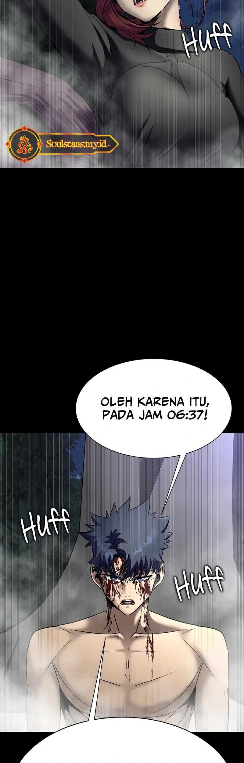 Steel-Eating Player Chapter 48 Gambar 52