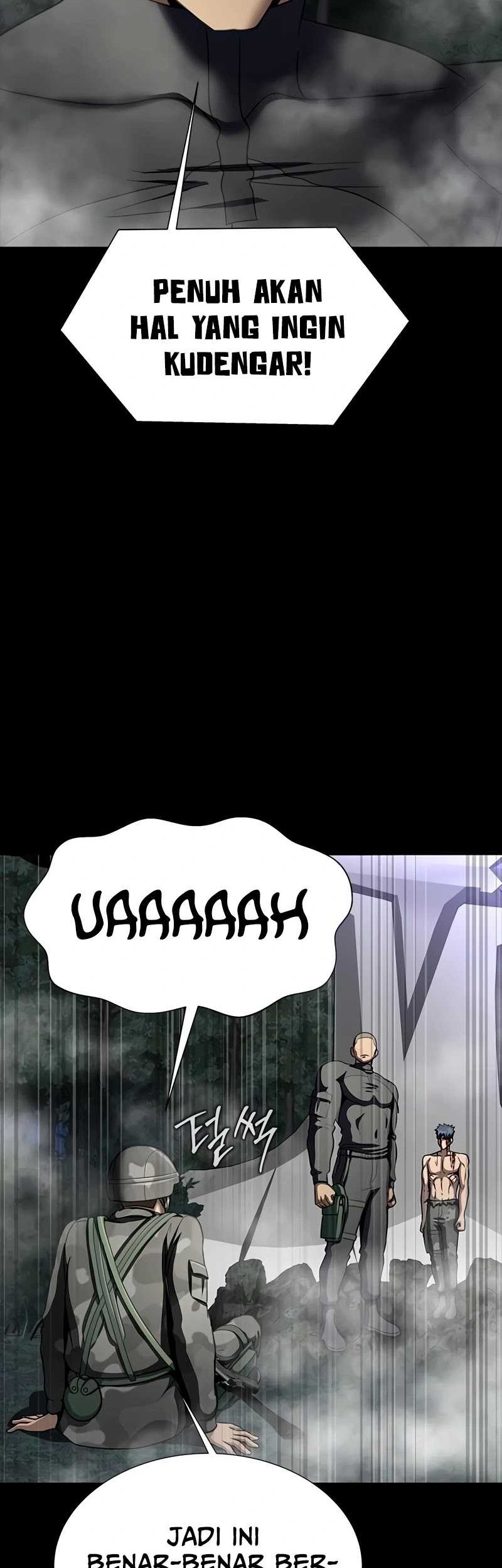 Steel-Eating Player Chapter 48 Gambar 55