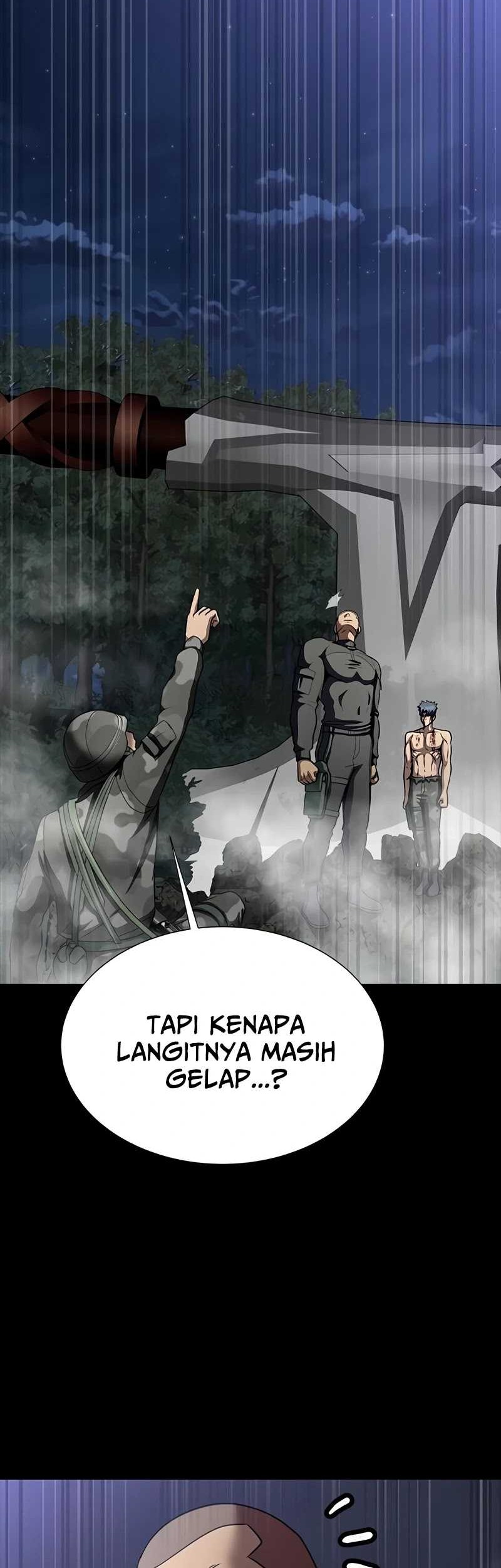 Steel-Eating Player Chapter 48 Gambar 57