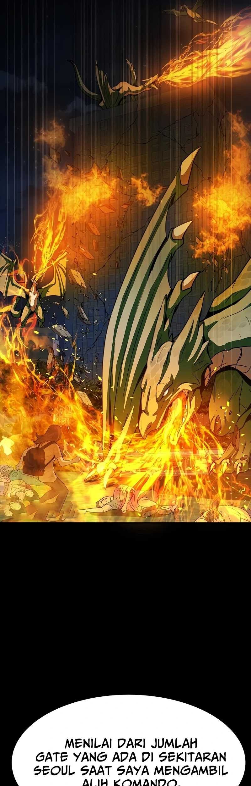 Steel-Eating Player Chapter 48 Gambar 60
