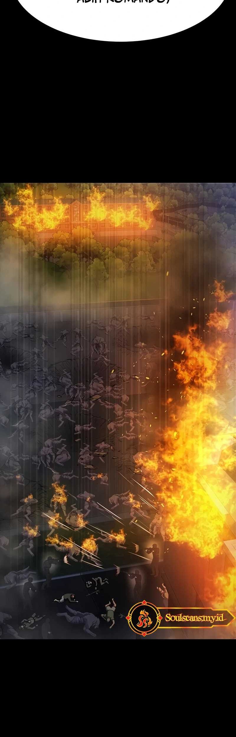 Steel-Eating Player Chapter 48 Gambar 61