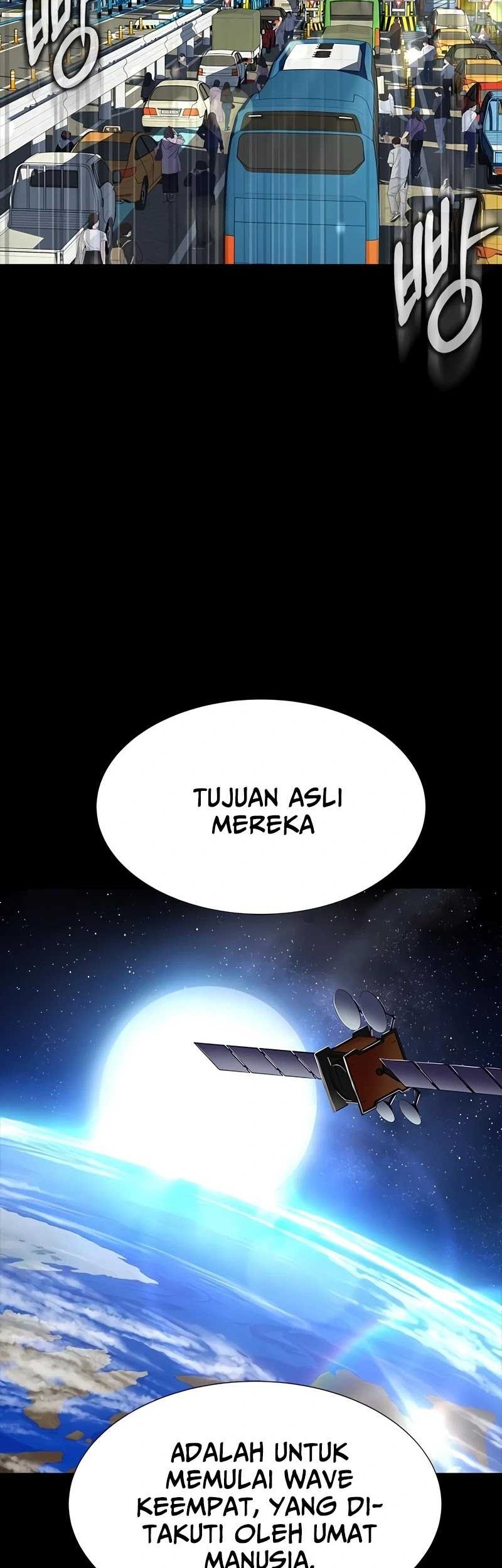 Steel-Eating Player Chapter 48 Gambar 63