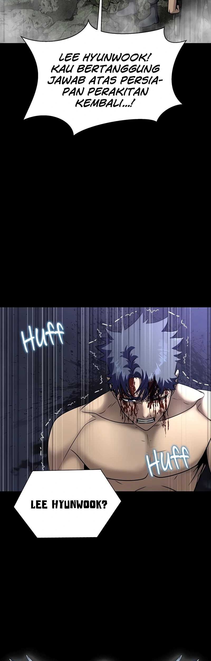 Steel-Eating Player Chapter 48 Gambar 68