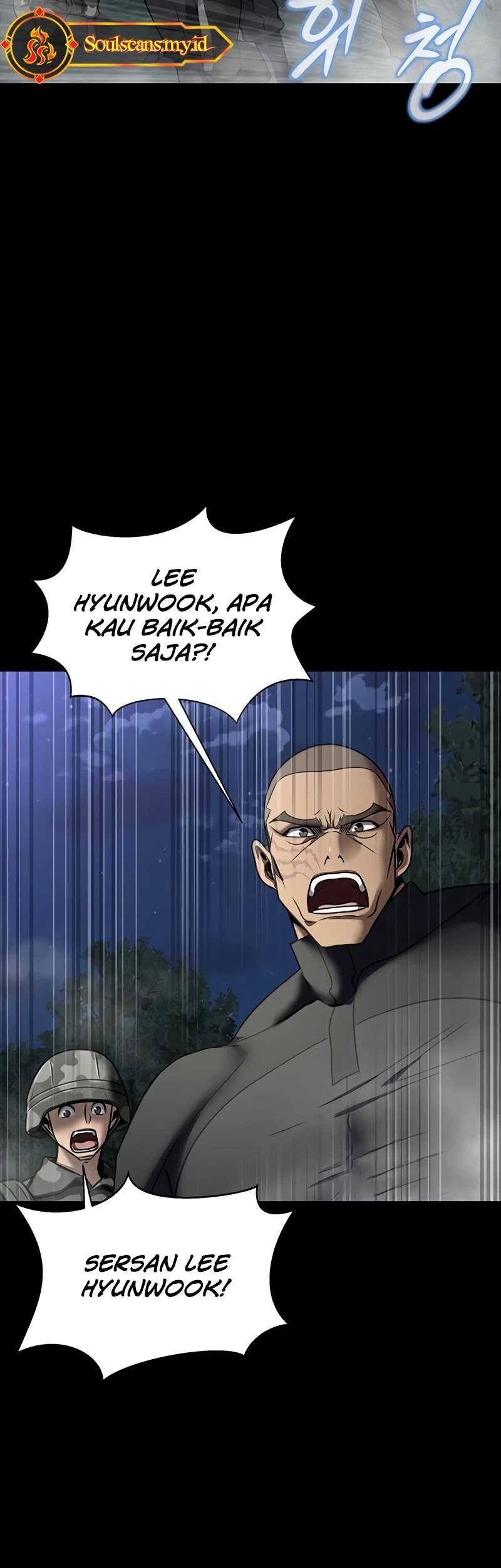 Steel-Eating Player Chapter 48 Gambar 70