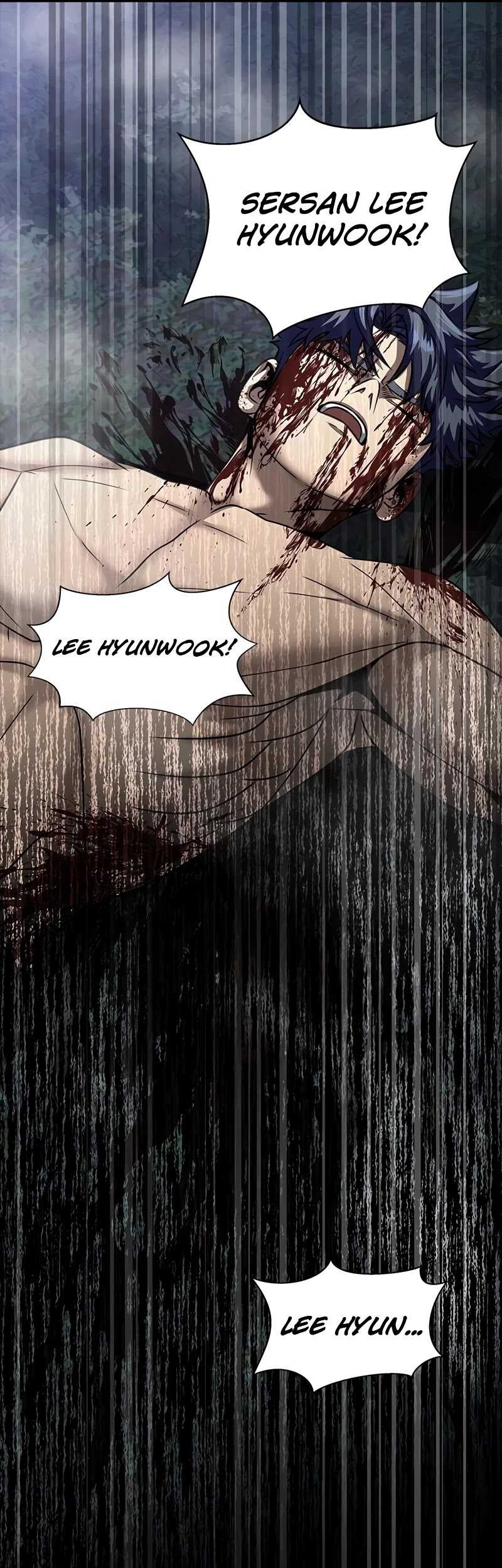 Steel-Eating Player Chapter 48 Gambar 72