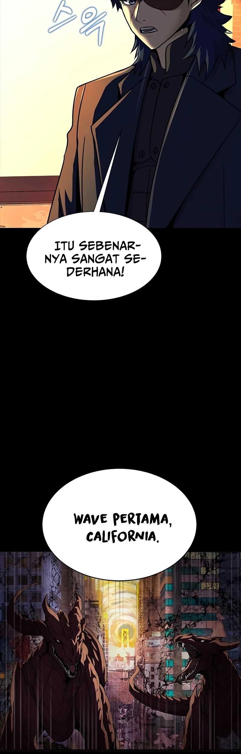 Steel-Eating Player Chapter 48 Gambar 77