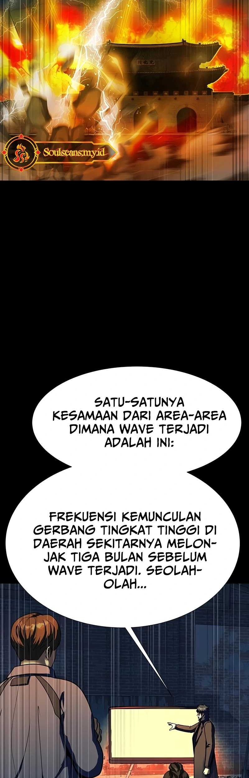 Steel-Eating Player Chapter 48 Gambar 80
