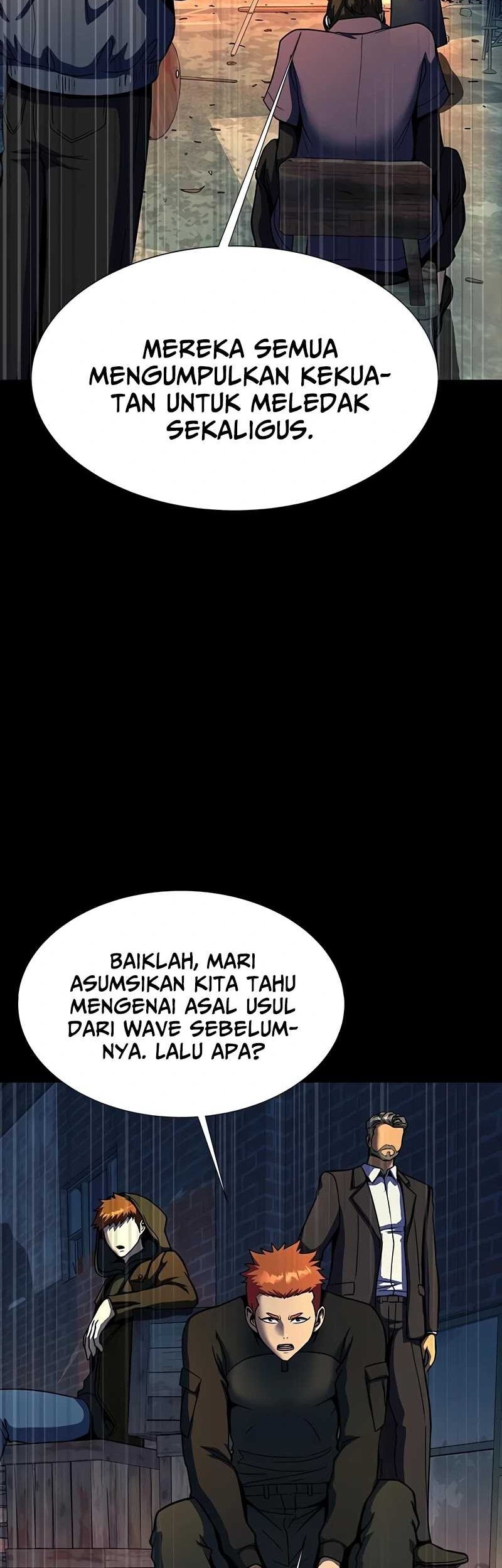 Steel-Eating Player Chapter 48 Gambar 81