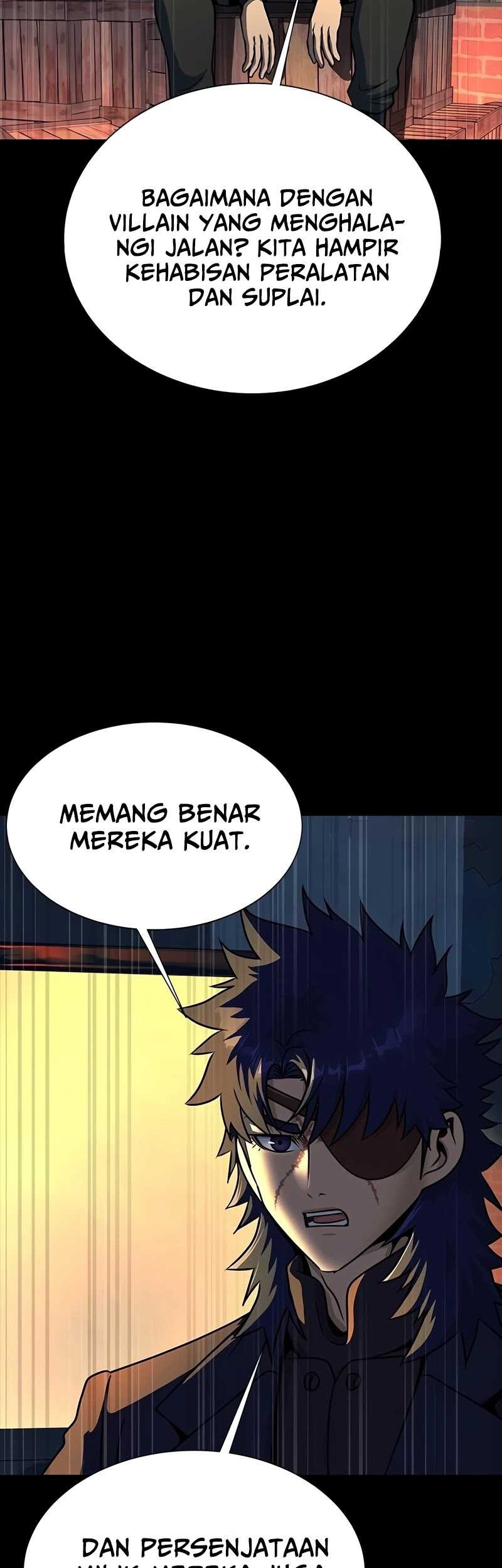 Steel-Eating Player Chapter 48 Gambar 82