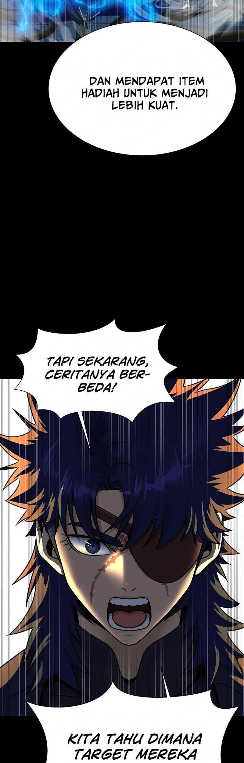 Steel-Eating Player Chapter 48 Gambar 87