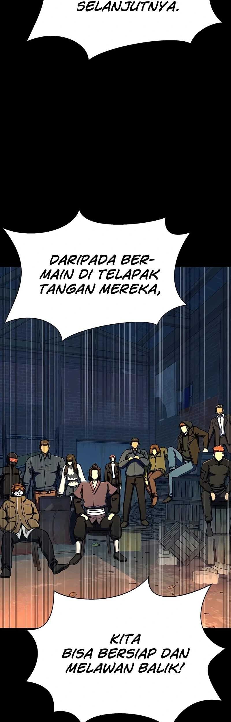 Steel-Eating Player Chapter 48 Gambar 88