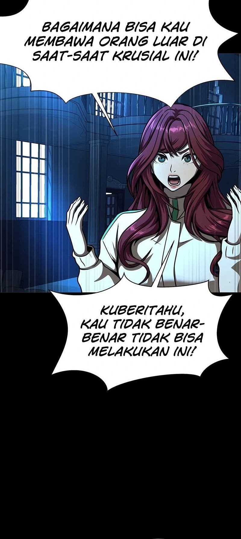Steel-Eating Player Chapter 48 Gambar 95