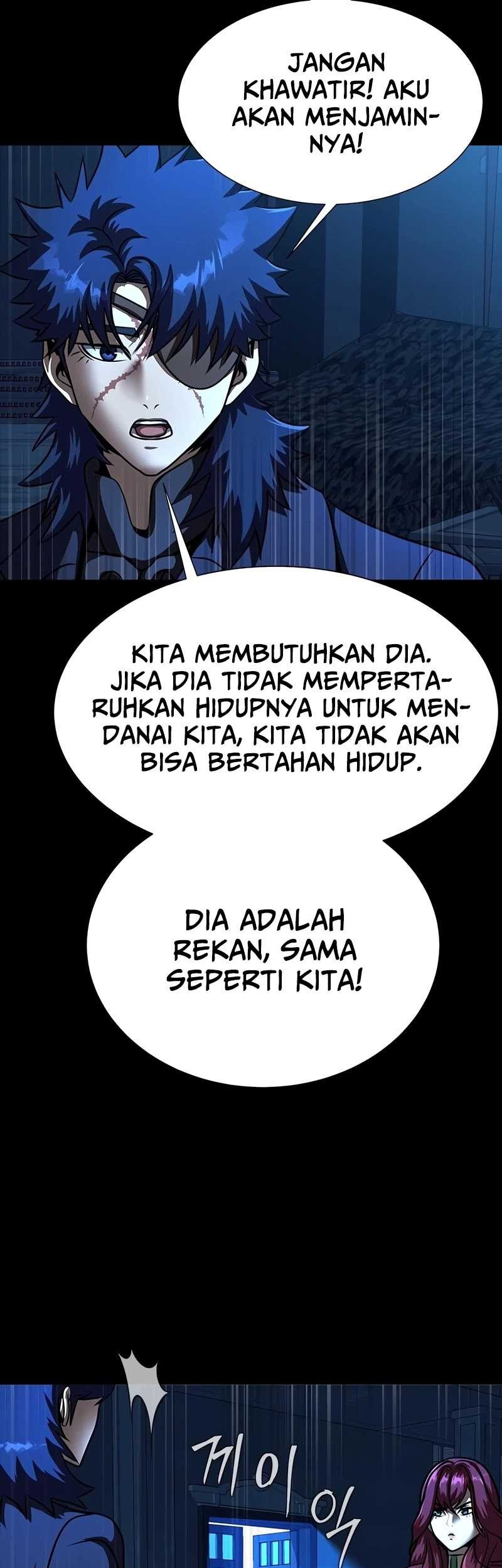Steel-Eating Player Chapter 48 Gambar 96