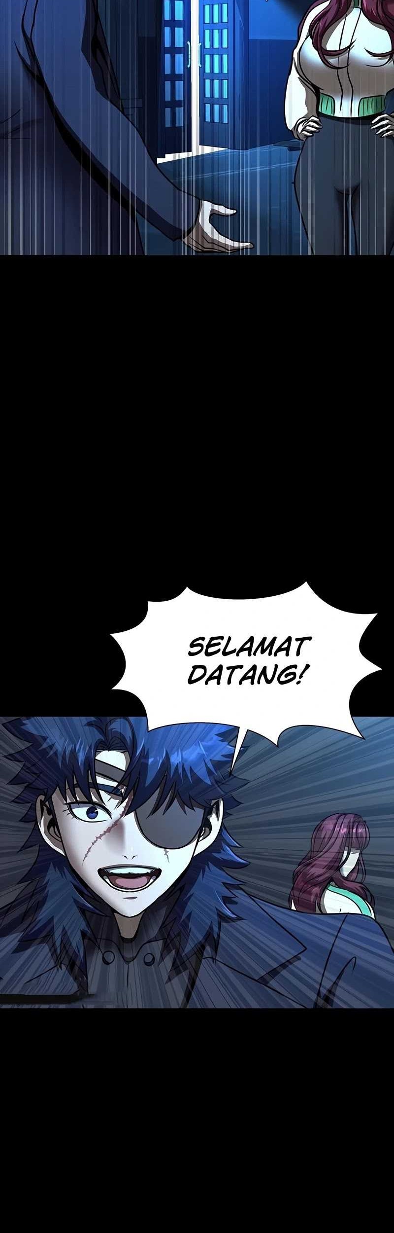 Steel-Eating Player Chapter 48 Gambar 97