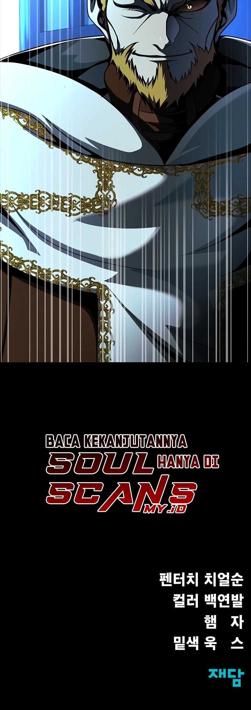 Steel-Eating Player Chapter 48 Gambar 99