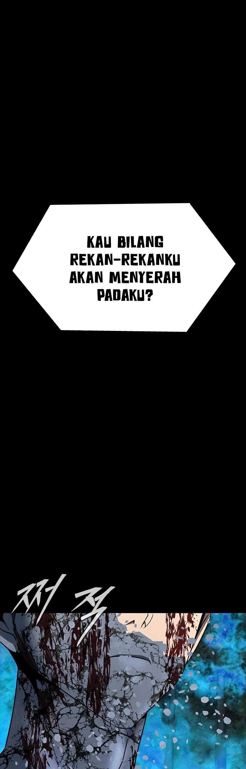 Steel-Eating Player Chapter 48 Gambar 5