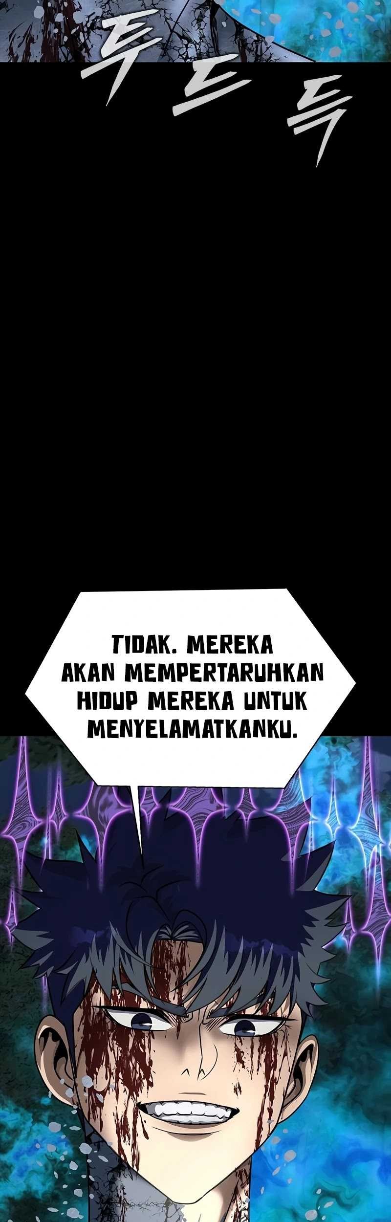 Steel-Eating Player Chapter 48 Gambar 6