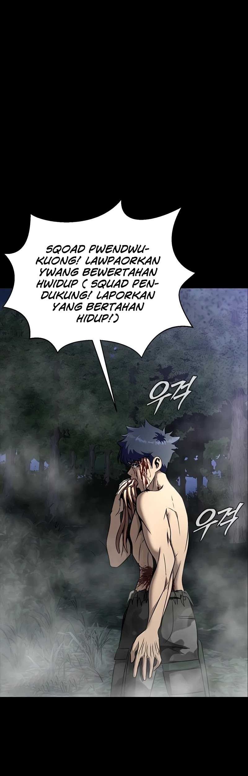Steel-Eating Player Chapter 48 Gambar 10