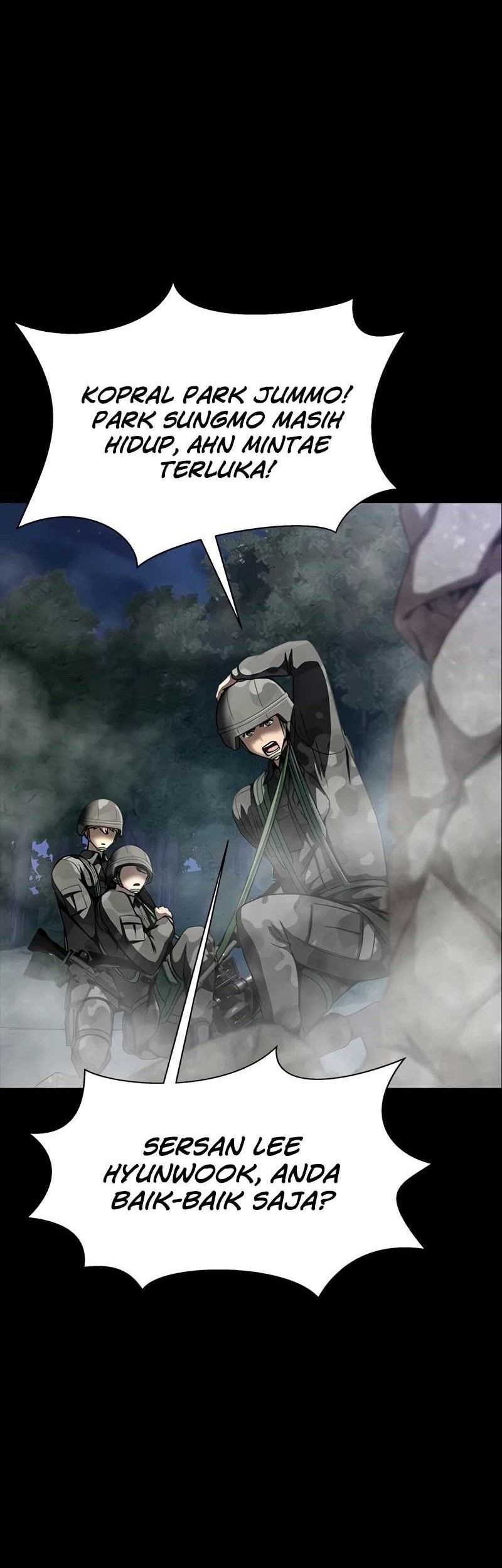 Steel-Eating Player Chapter 48 Gambar 11