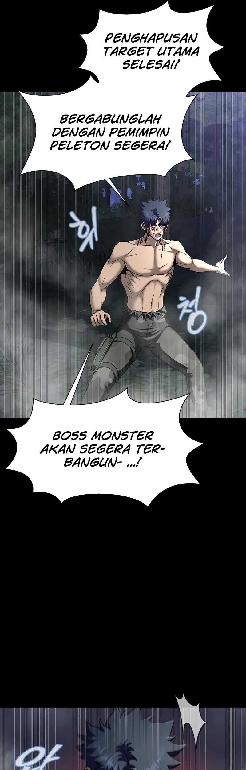 Steel-Eating Player Chapter 48 Gambar 14