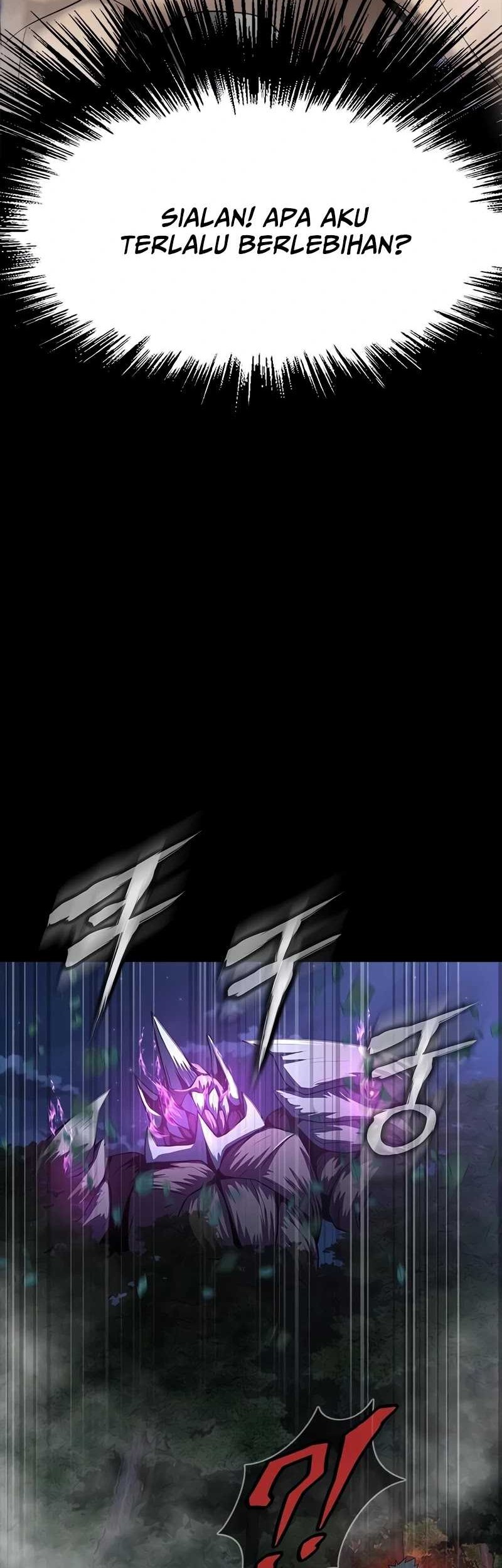Steel-Eating Player Chapter 48 Gambar 17