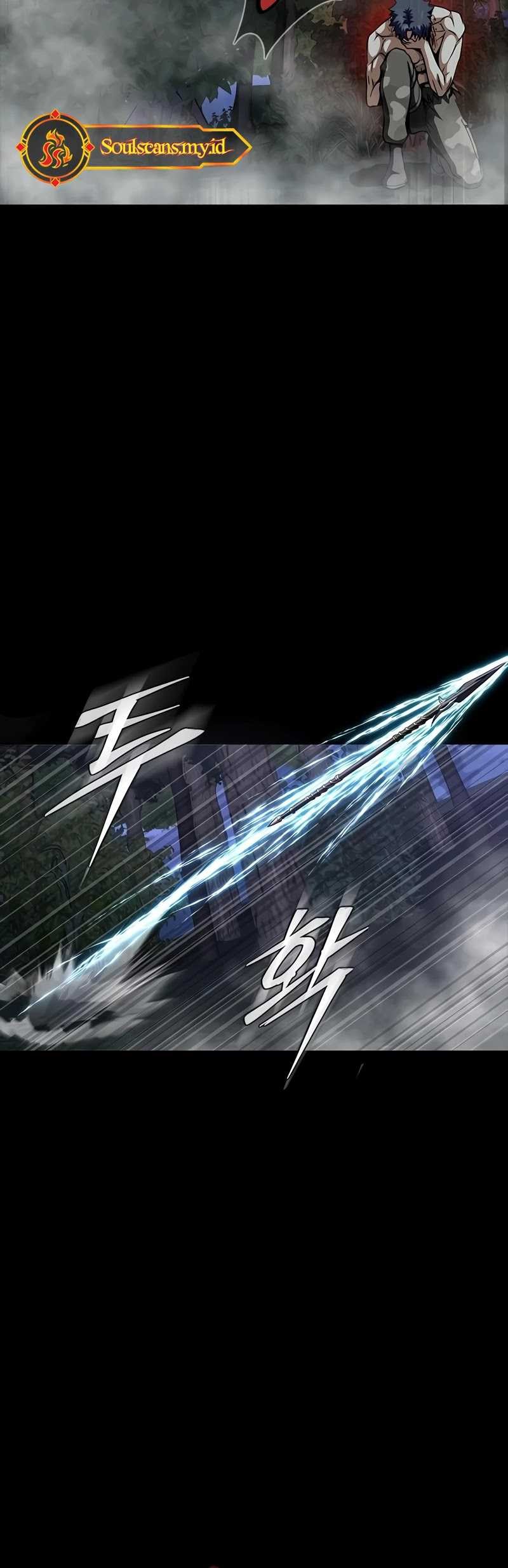 Steel-Eating Player Chapter 48 Gambar 18