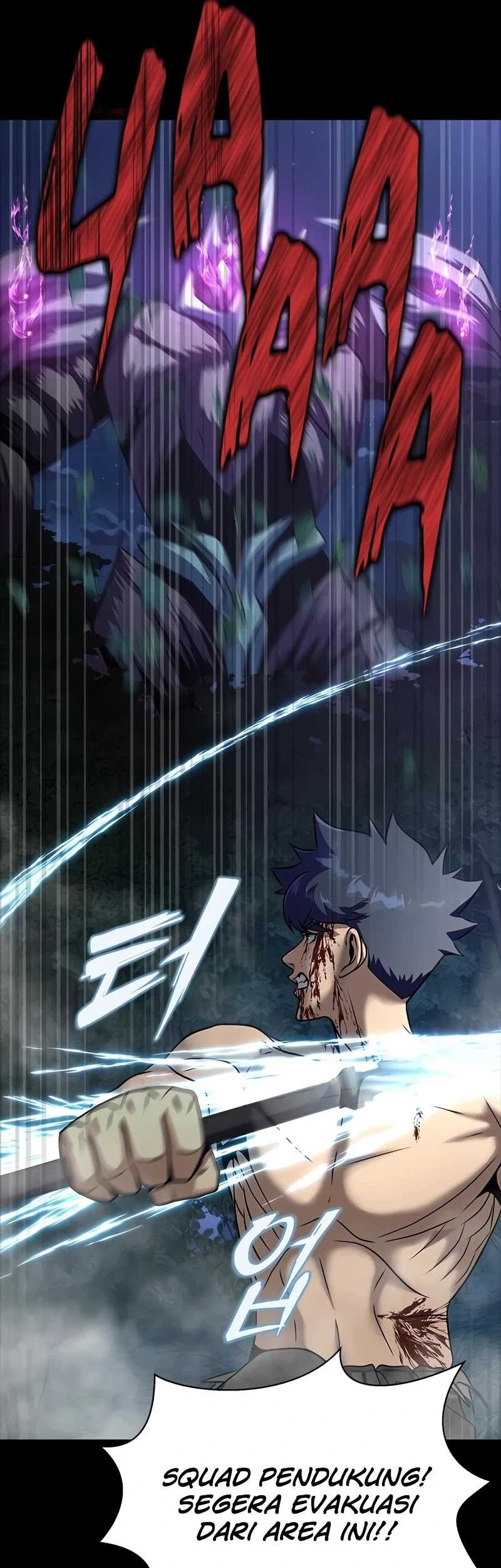 Steel-Eating Player Chapter 48 Gambar 19
