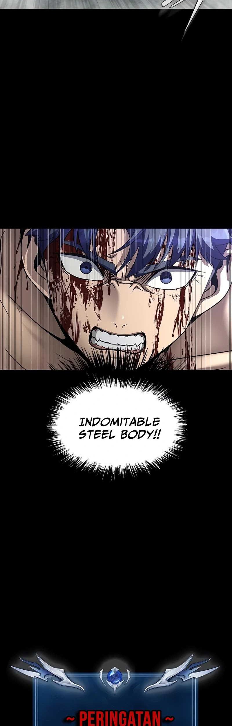 Steel-Eating Player Chapter 48 Gambar 22