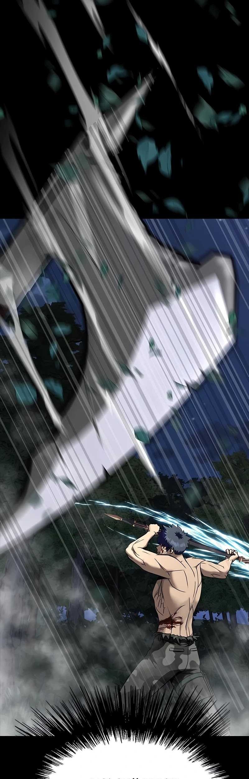 Steel-Eating Player Chapter 48 Gambar 25