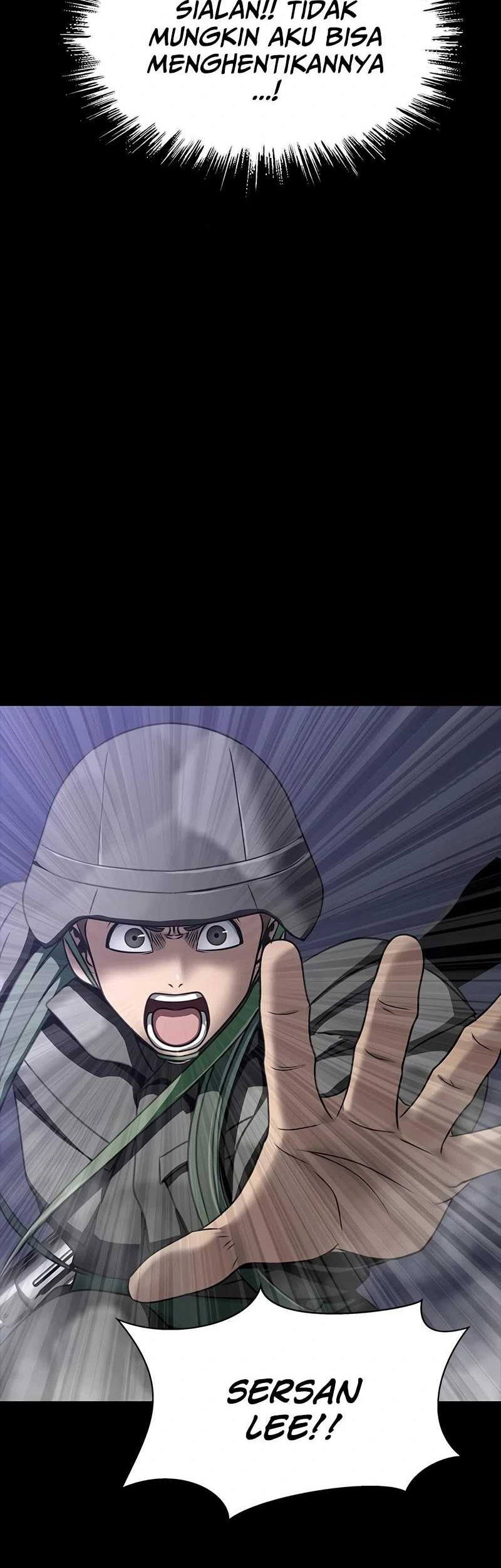 Steel-Eating Player Chapter 48 Gambar 26