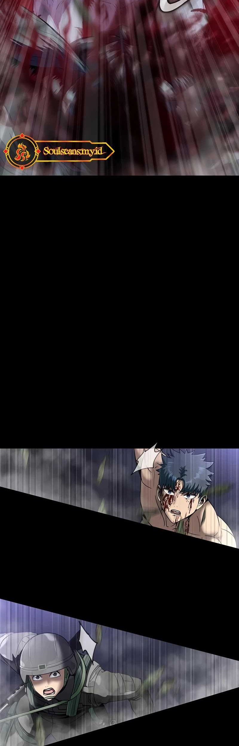 Steel-Eating Player Chapter 48 Gambar 34