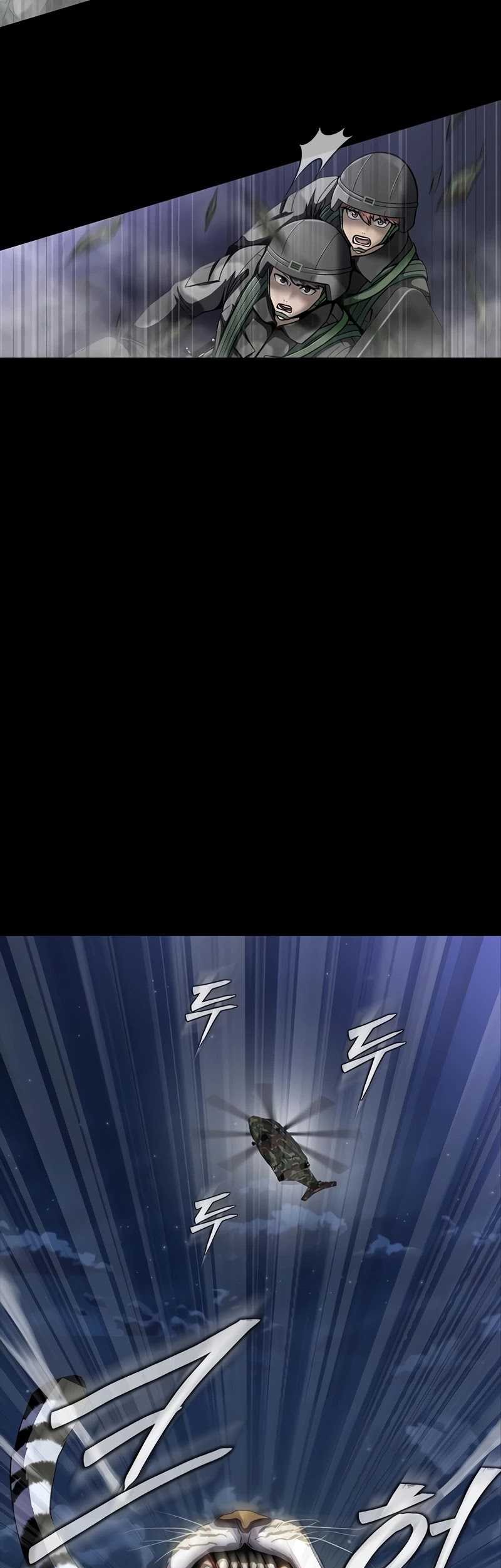 Steel-Eating Player Chapter 48 Gambar 35